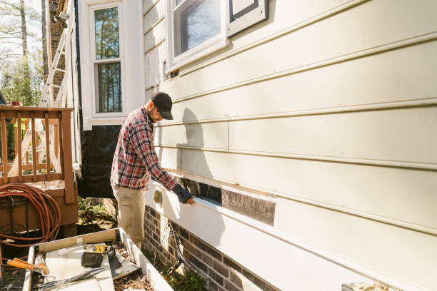 Trusted Fiber Cement Siding service in Andover, MA - Creative Siding